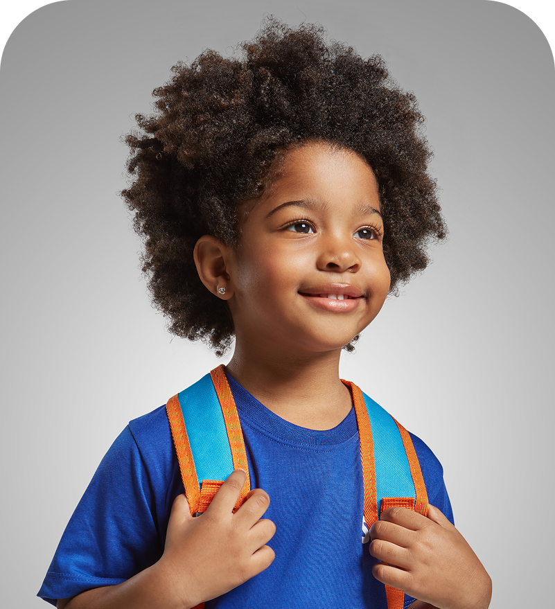 Educação Infantil