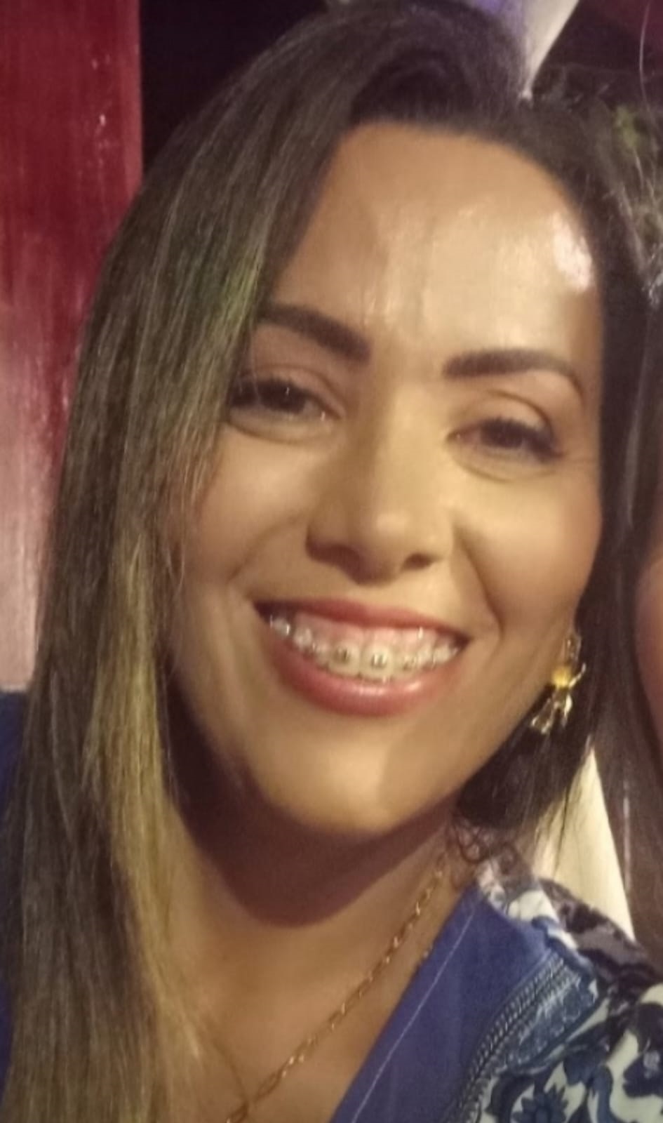 Anna Aline Felipini Ferreira
