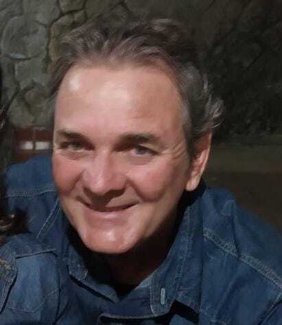 Damião Rodrigues