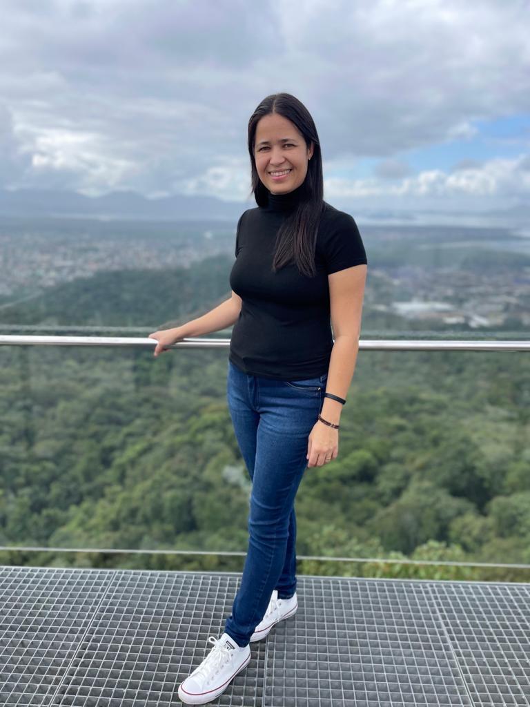 Luciana Marques Natividade
