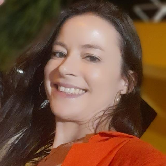 Paula Duque